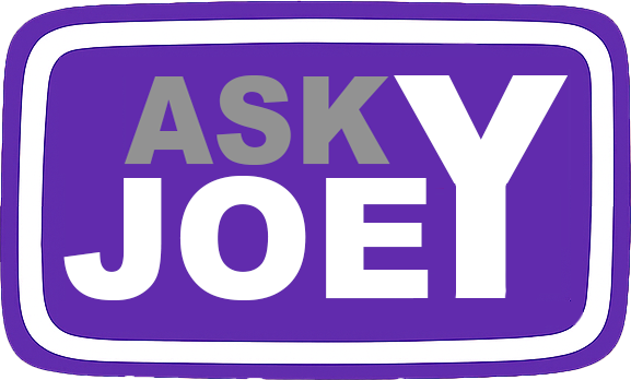 Ask Joey Ltd