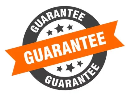 FULL GUARANTEE - Ask Joey Ltd