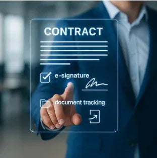 PRE PROJECT SERVICES - Ask Joey Ltd