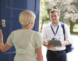 ARCHITECTURAL OR STRUCTURAL SURVEY - Ask Joey Ltd