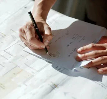 PLANNING DRAWINGS - Ask Joey Ltd