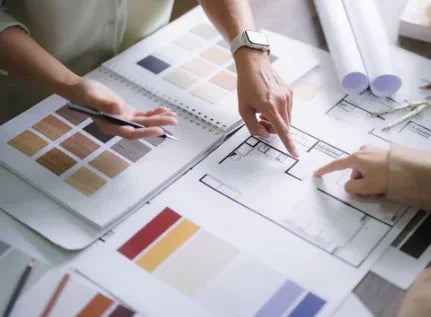 PLANNING DRAWINGS - Ask Joey Ltd