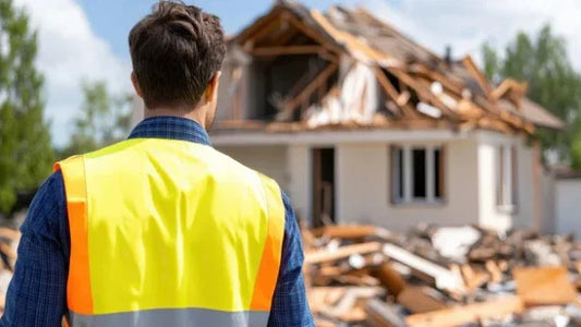 BUILDING REGULATION DRAWINGS - Ask Joey Ltd