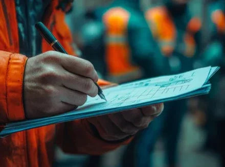 BUILDING REGULATION DRAWINGS - Ask Joey Ltd